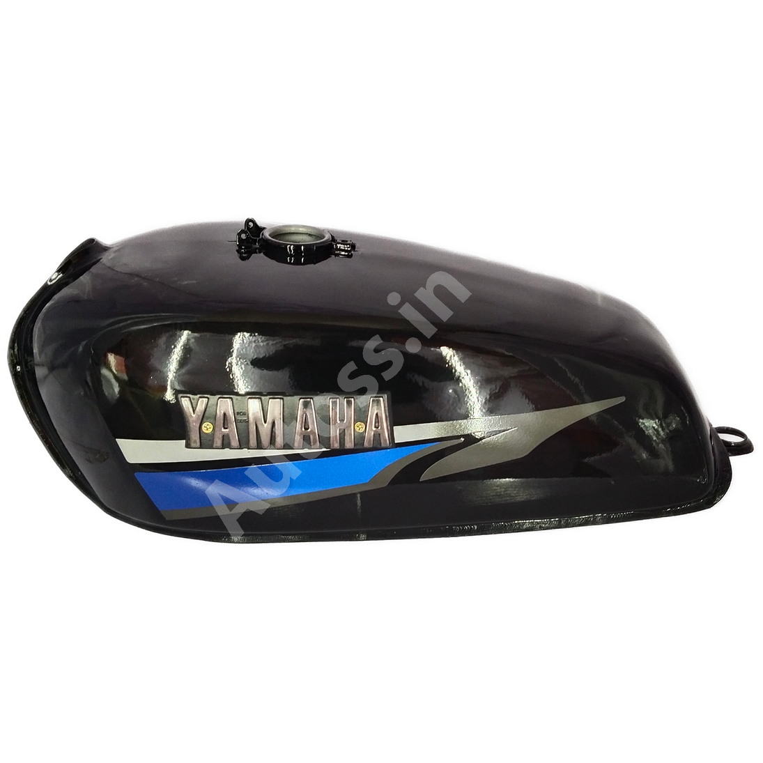 YAMAHA Rx 5 Speed Petrol Tank