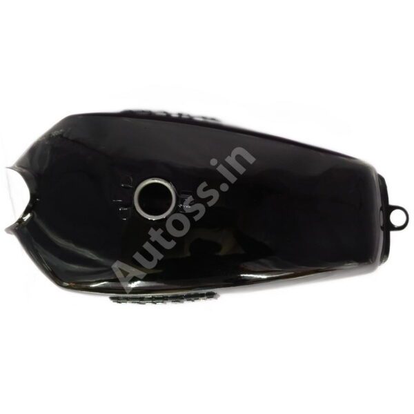 Ensons Petrol Tank YAMAHA_Rx 5 Speed