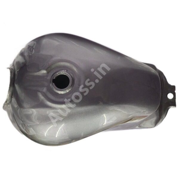 Ensons Petrol Tank HONDA_Shine DX GREY