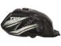 FUEL TANK TVS Star City Plus BLACK and GREY