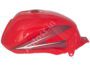 HONDA Shine T-5 Petrol Tank RED