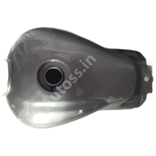 Ensons Petrol Tank HONDA_Shine BS6 GREY