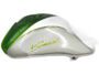 FUEL TANK HERO I-SMART SILVER and GREEN