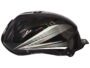 HONDA Shine T-5 Petrol Tank BLACK and GREY