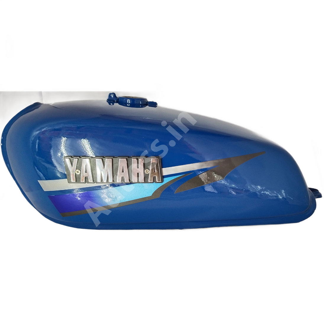 Petrol Tank YAMAHA RX 5 Speed T-BLUE