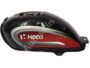 FUEL TANK HERO Splendor BS6 BLACK and RED