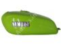 FUEL TANK YAMAHA RX 100 NEON GREEN