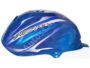 BAJAJ Discover ST Petrol Tank BLUE