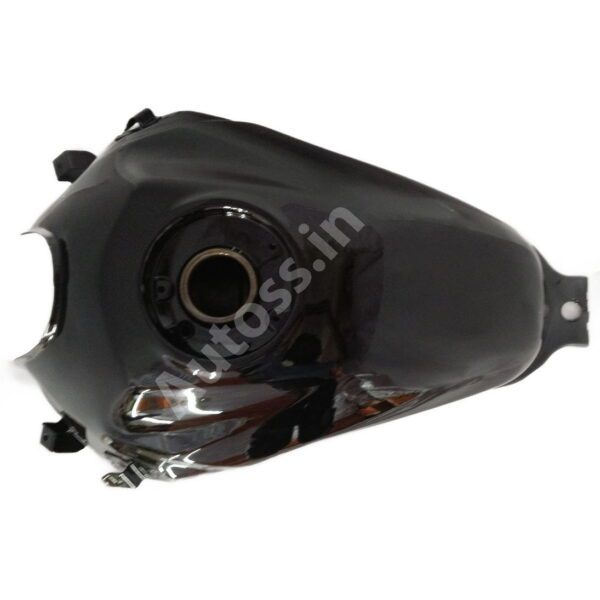 Bike Petrol Tanks HONDA_CB Unicorn Dazzler BLACK