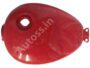 Fuel Tank ROYAL ENFIELD Thunderbird 500 RED