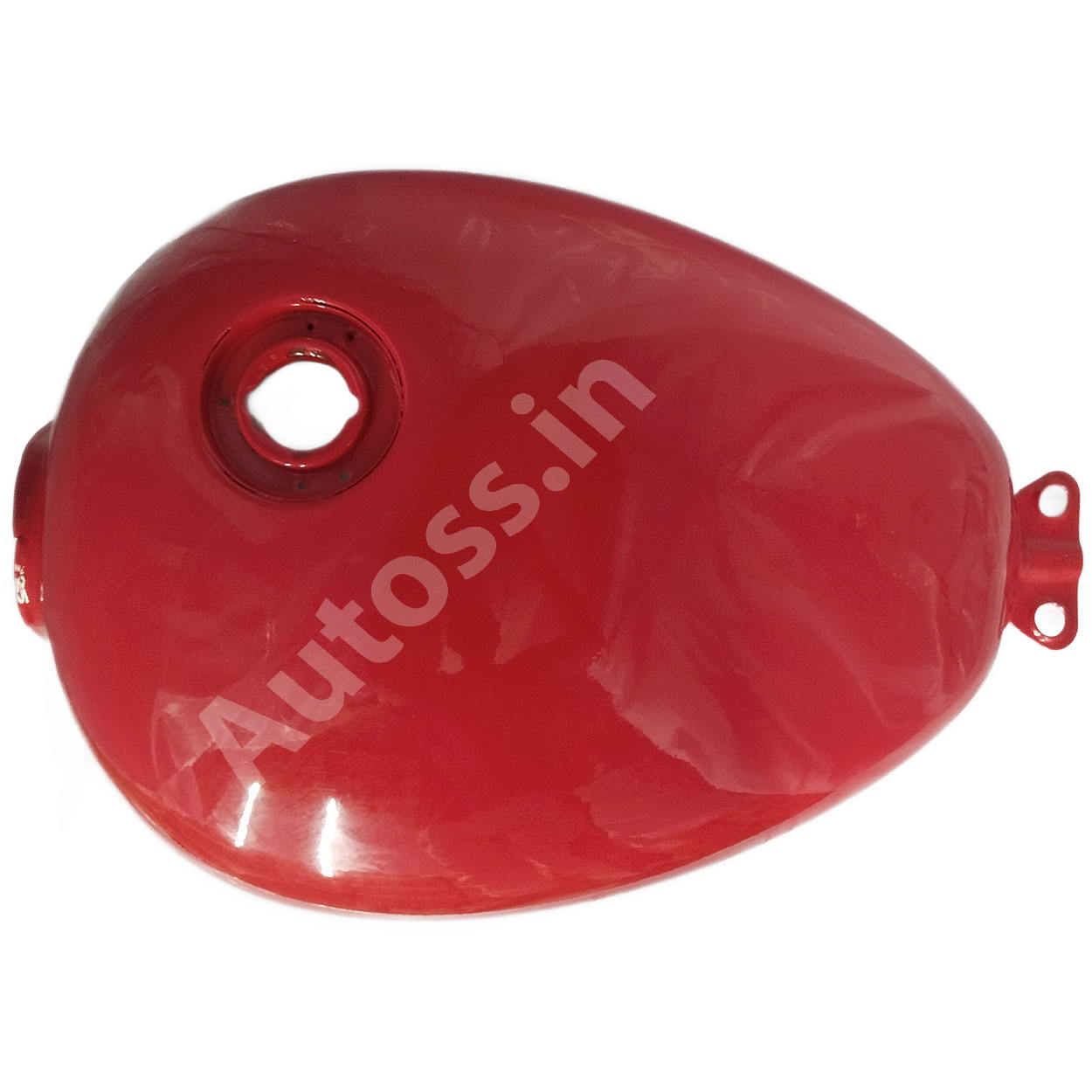 ROYAL ENFIELD Petrol Tank for Thunderbird 500 RED