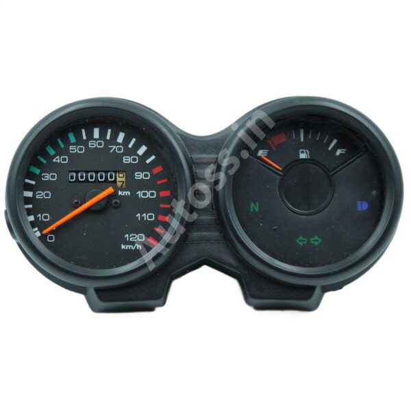 BAJAJ CT 100 NM WITH HOLDER SPEEDOMETER