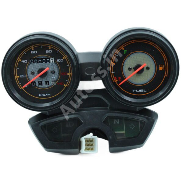 BAJAJ DISCOVER 100 WITH HOLDER SPEEDOMETER