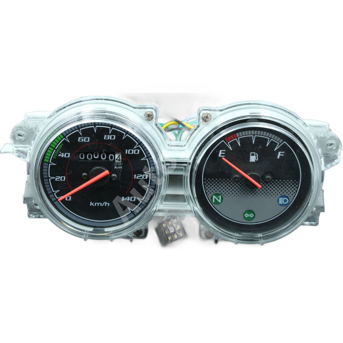 HONDA DREAM YOGA WITH HOLDER SPEEDOMETER