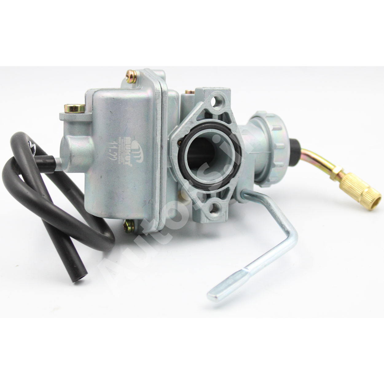 Bike Carburetor Bajaj_KB4S