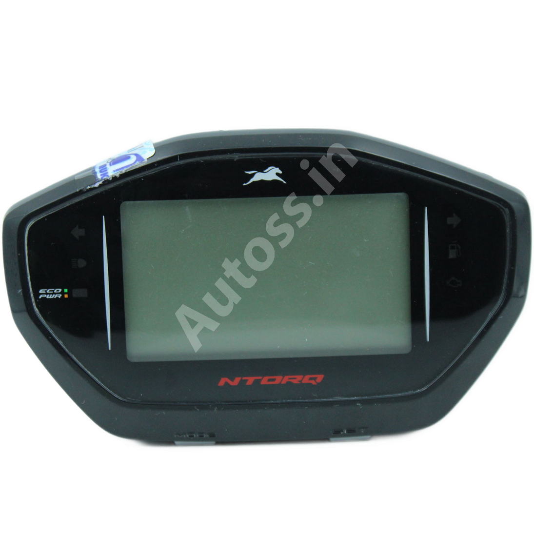 TVS N-TORQ BS6 SPEEDOMETER