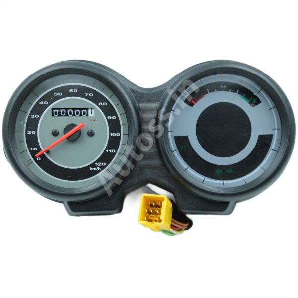 BAJAJ PLATINA WITH HOLDER SPEEDOMETER