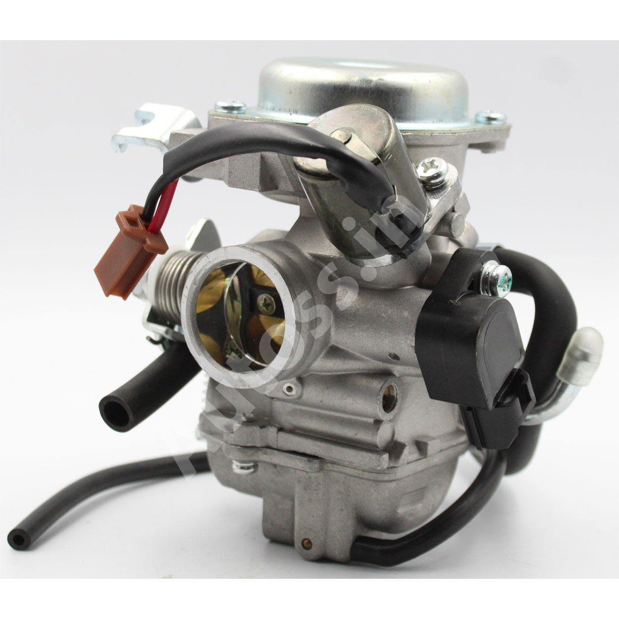 Bike Carburetor Bajaj_Pulser 135