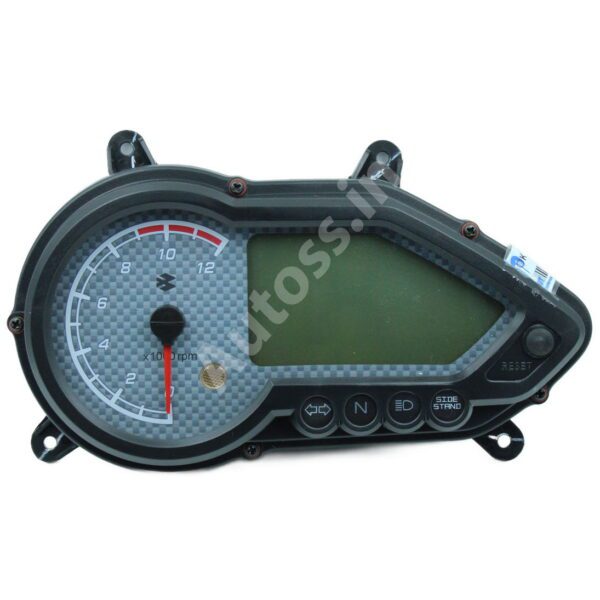 BAJAJ PULSER UG3 SPEEDOMETER