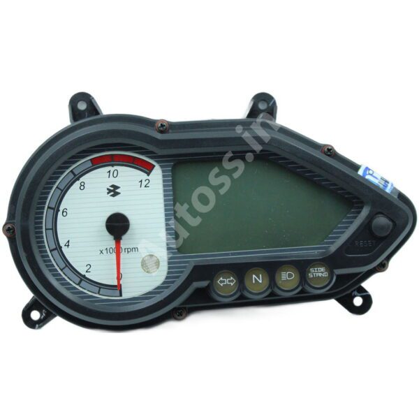 BAJAJ PULSER UG4 SPEEDOMETER