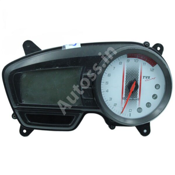 TVS APACHI RTR 180 ABS SPEEDOMETER