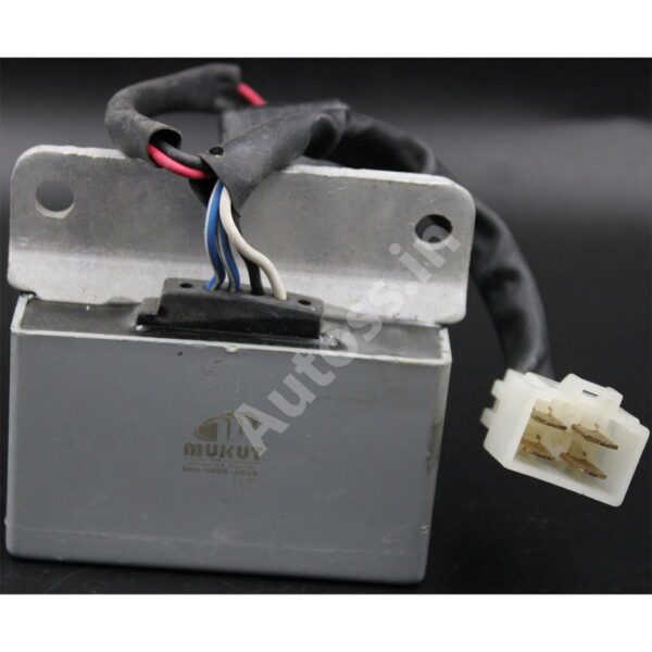 Regulator Rectifier DISCOVER 100 M,125 M