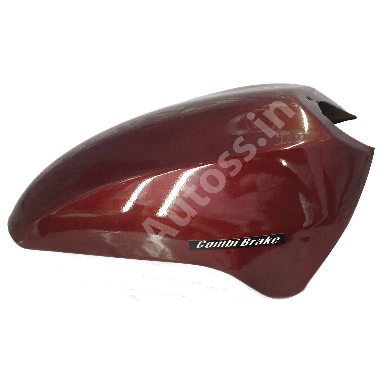 HONDA Activa 5G SCOOTY MUDGUARD WIND RED