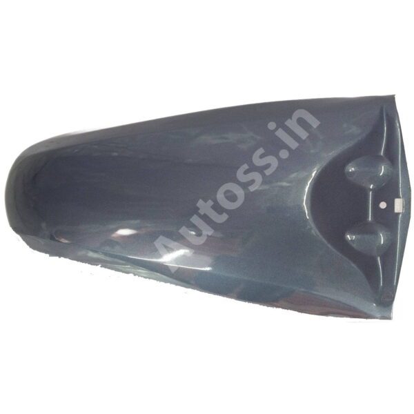 SCOOTY MUDGUARD HONDA ACTIVA 125 MN.BLUE 1