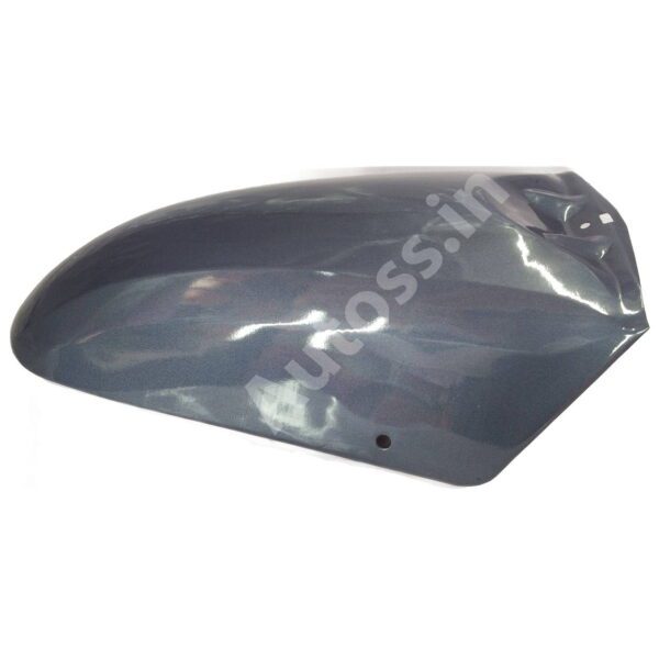 HONDA Activa 125 SCOOTY MUDGUARD MN,BLUE