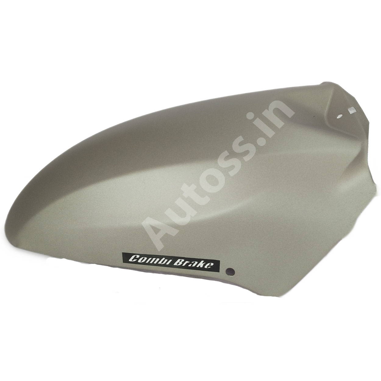 HONDA Activa 6G SCOOTY MUDGUARD MAT.SILVER