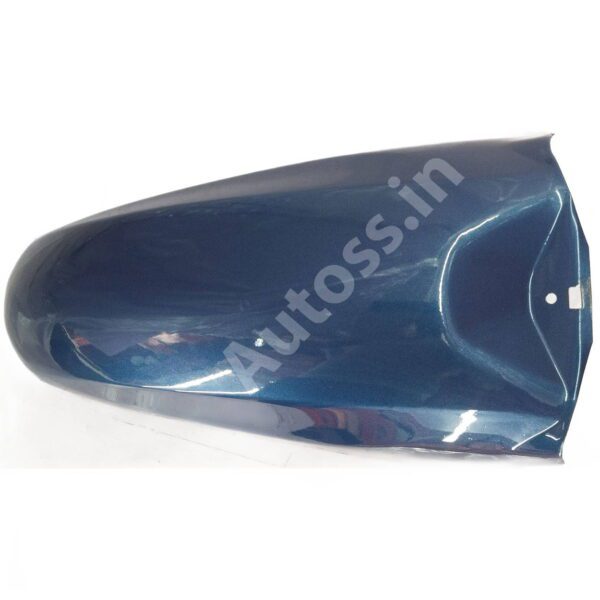 SCOOTY MUDGUARD HONDA ACTIVA 6G MN.BLUE 1