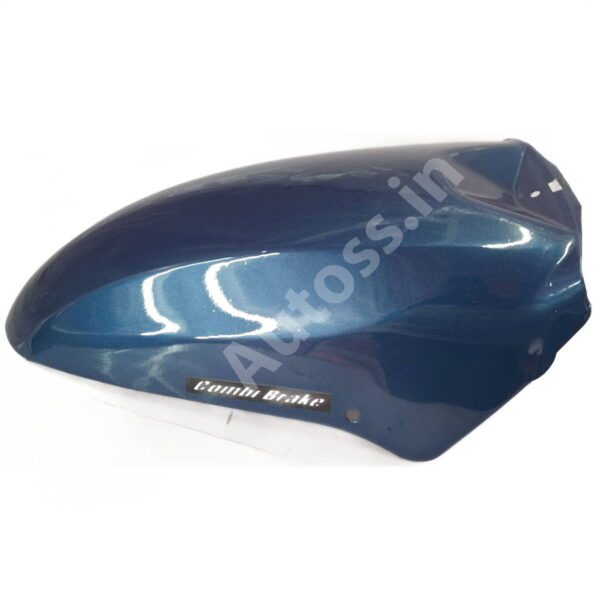 HONDA Activa 6G SCOOTY MUDGUARD MN.BLUE