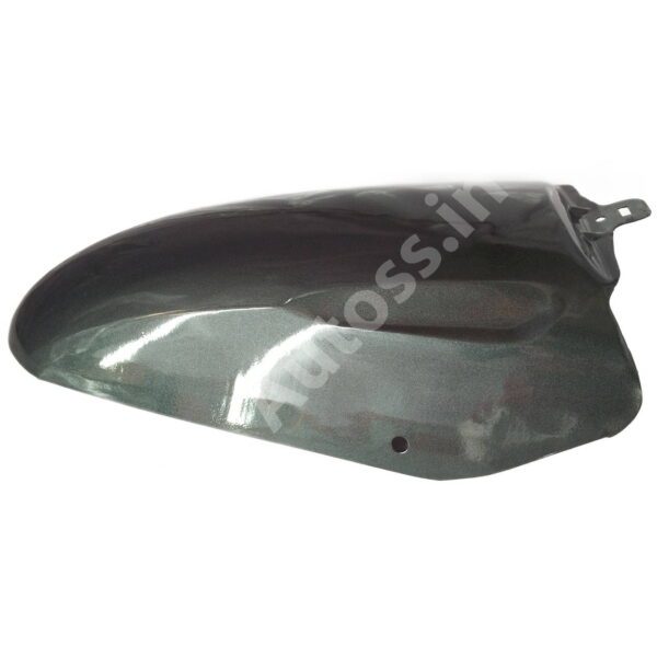 HONDA Aviator SCOOTY MUDGUARD GREY