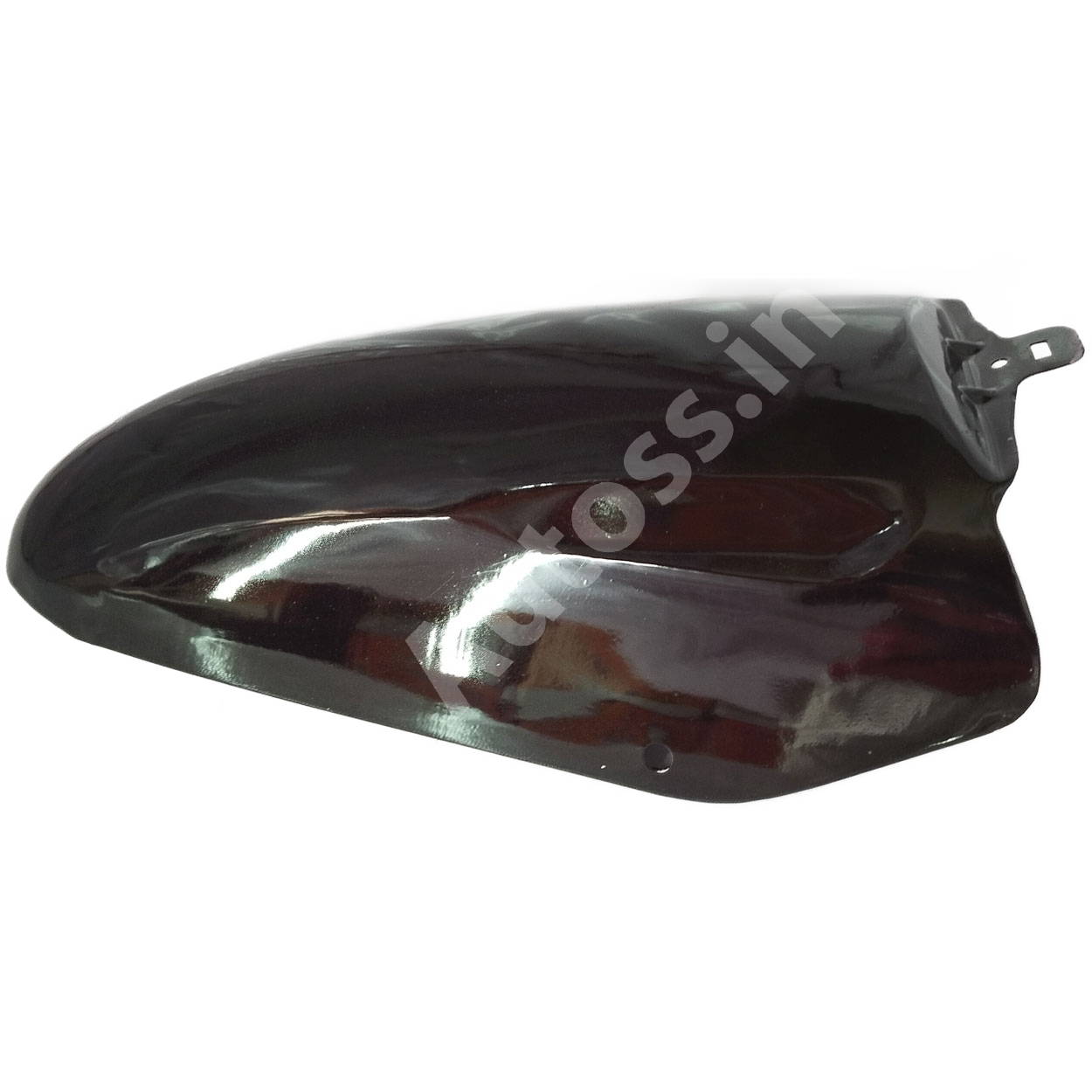 HONDA Aviator SCOOTY MUDGUARD PURPLE