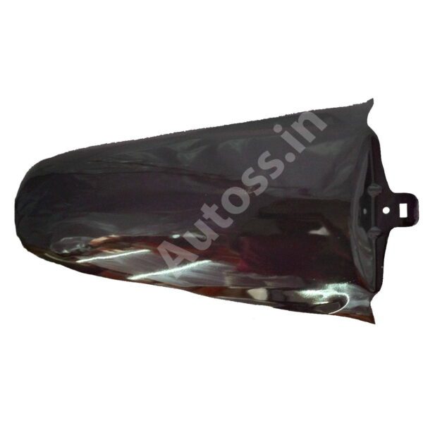 SCOOTY MUDGUARD HONDA AVIATOR PURPLE