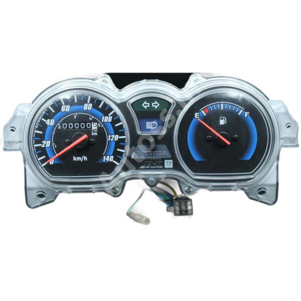 HONDA SHINE BS6 WITH HOLDER SPEEDOMETER