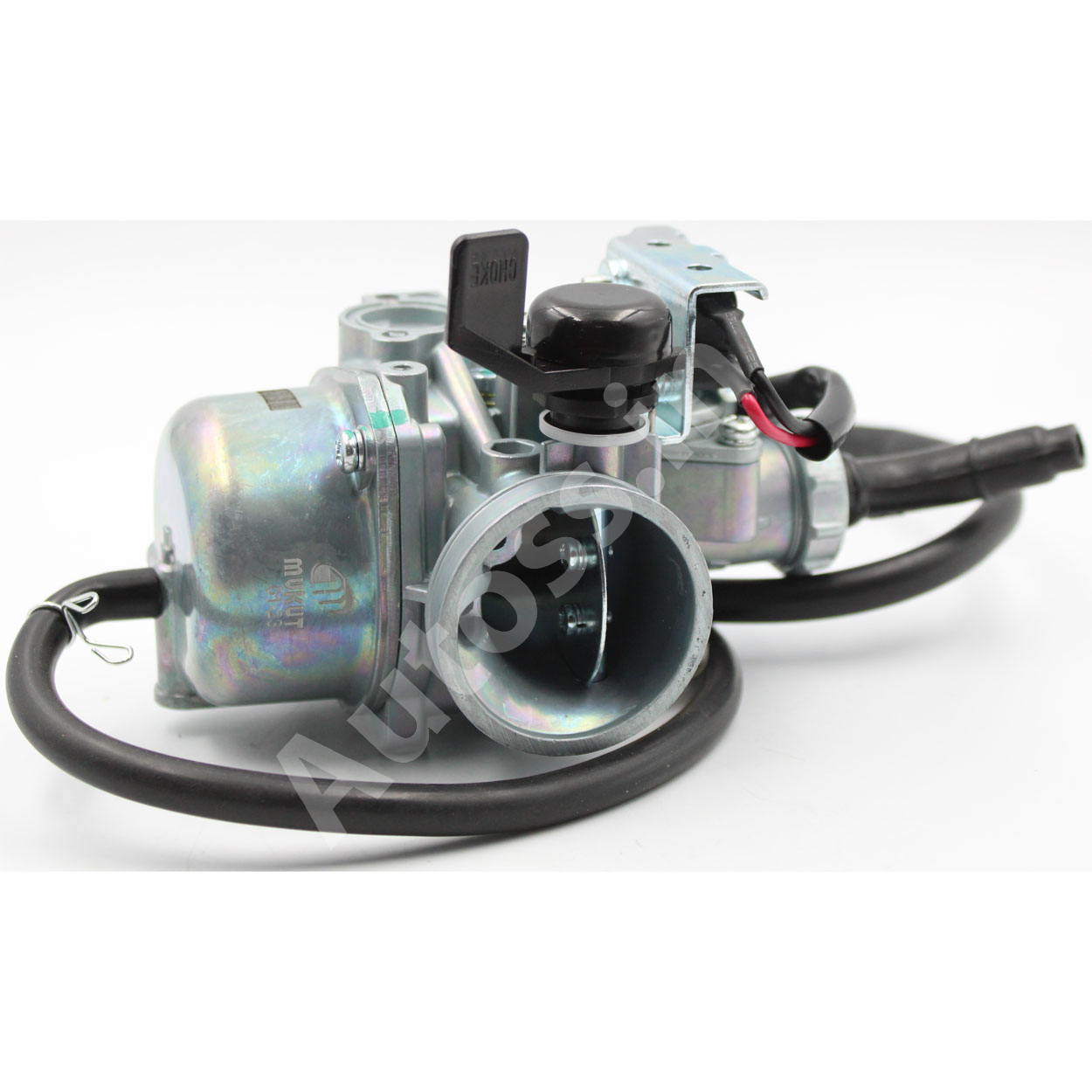 Bike Carburetor HERO_Super Splender