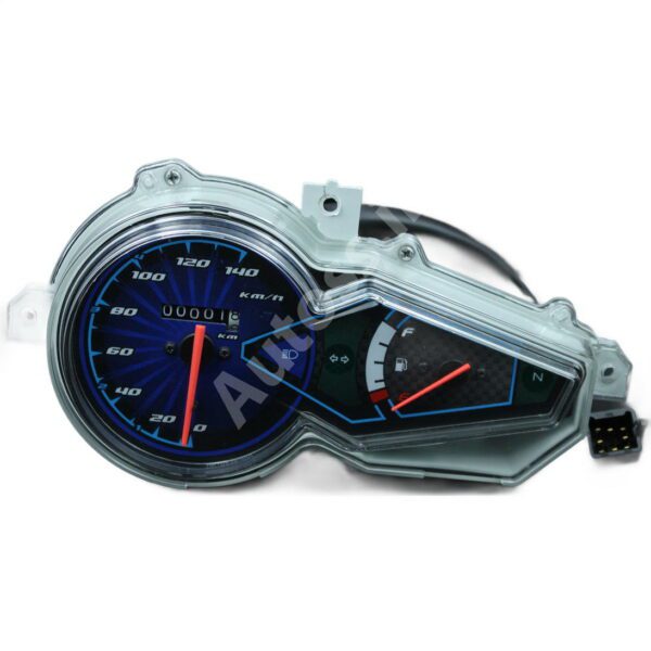 HONDA TWISTER WITH HOLDER SPEEDOMETER