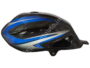 BAJAJ Discover 125 2015 Petrol Tank BLACK and BLUE