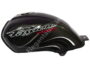 PETROL TANK HERO Passion Pro BLACK and GREY