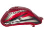 PETROL TANK HERO Splendor NXG RED