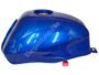 FUEL TANK BAJAJ Pulser 220 BLUE