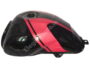 BAJAJ Vikrant Petrol Tank BLACK and RED