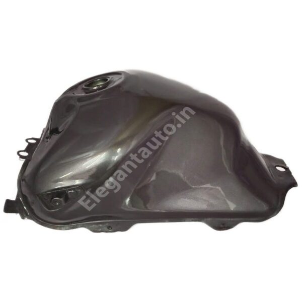 HONDA Twister Petrol Tank GREY