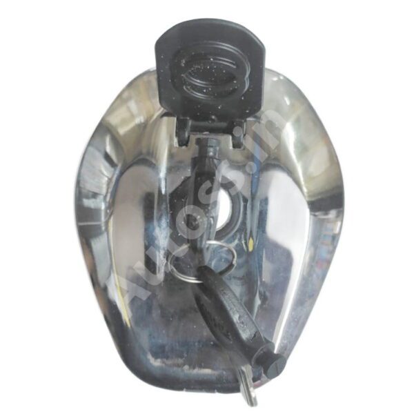 BIKE FUEL TANK LOCK BAJAJ VIKRANT