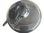 TVS VICTOR OM FUEL TANK LOCK