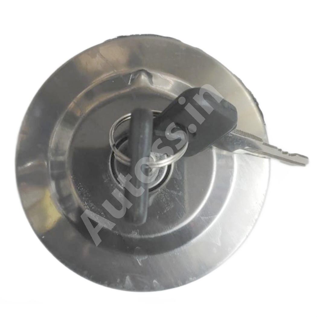 PETROL TANK LOCK BAJAJ DISCOVER XCD 125 Bike spare parts Autoss.in