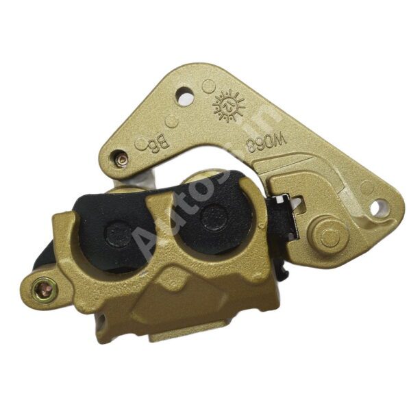 BAJAJ PULSER 200 NS BRAKE CALIPER