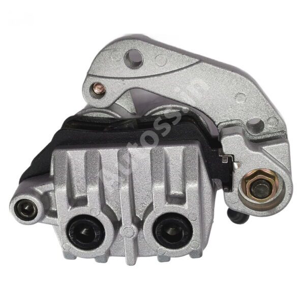 BRAKE CALIPER BAJAJ PULSER ETS SILVER 1