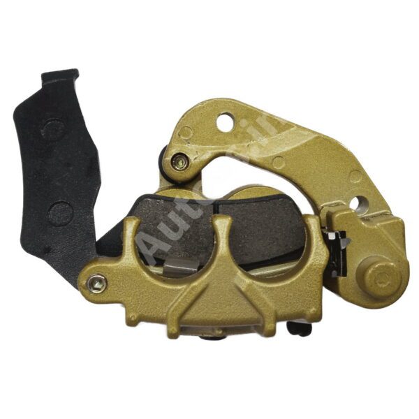 BRAKE CALIPER BAJAJ PULSER KBX GOLDEN